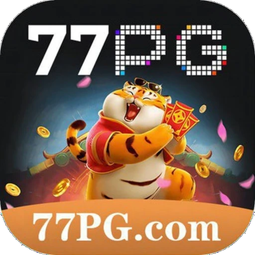 77PG Brasil Logo