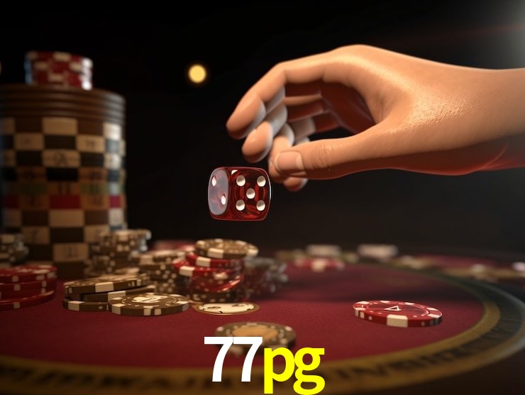 Slot Games 77pg