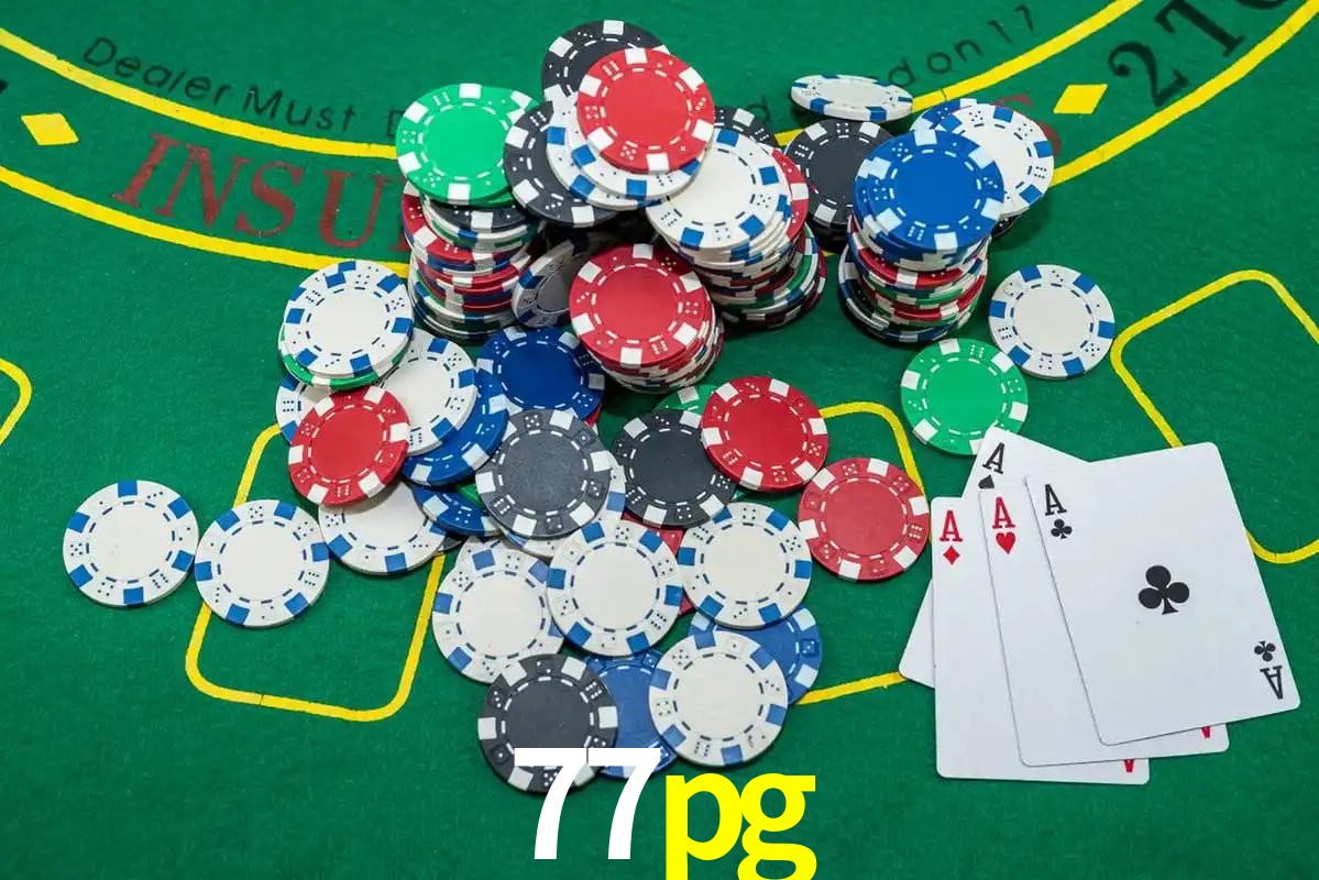 cassino 77pg