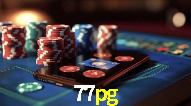Game Providers 77pg
