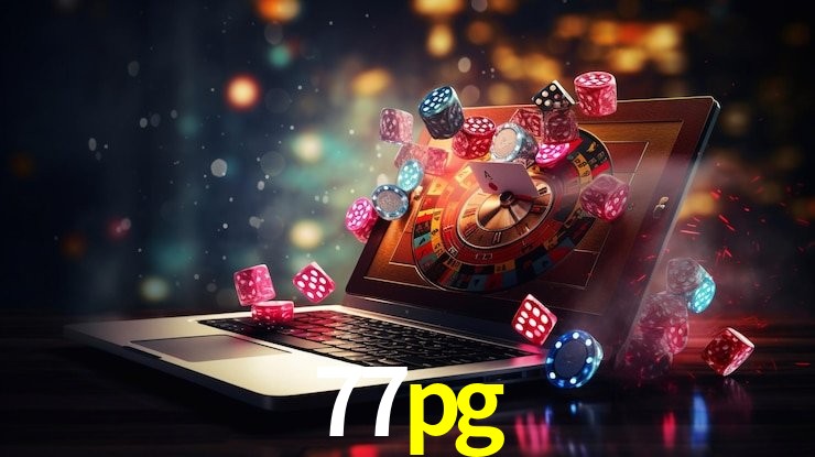 Desvendando o Mundo dos Jogos Virtuais na 77pg