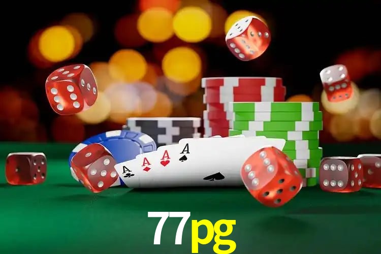 Live Casino 77pg