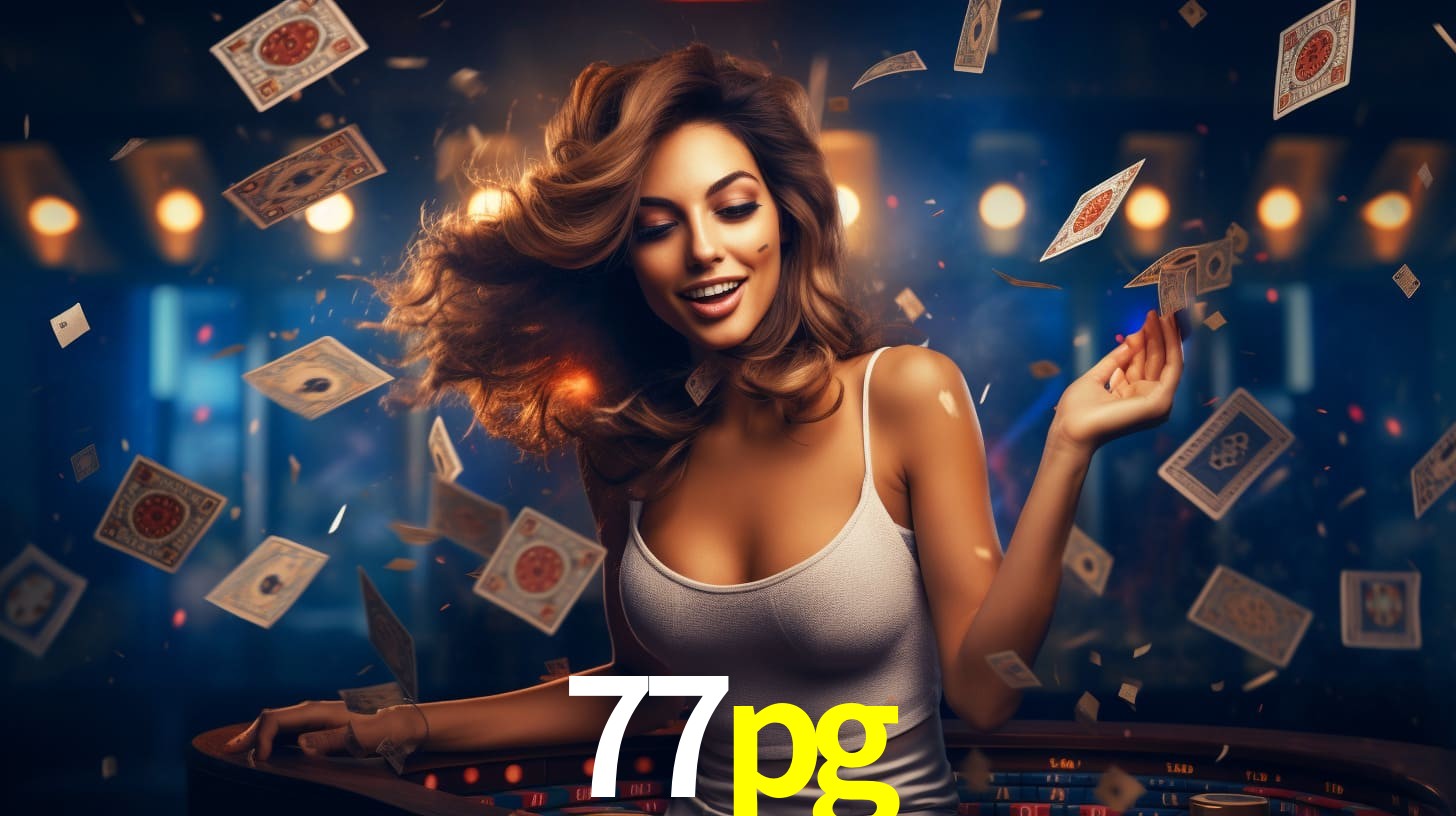 VIP Casino 77pg