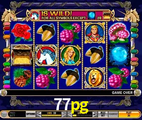 Roulette Table 77pg