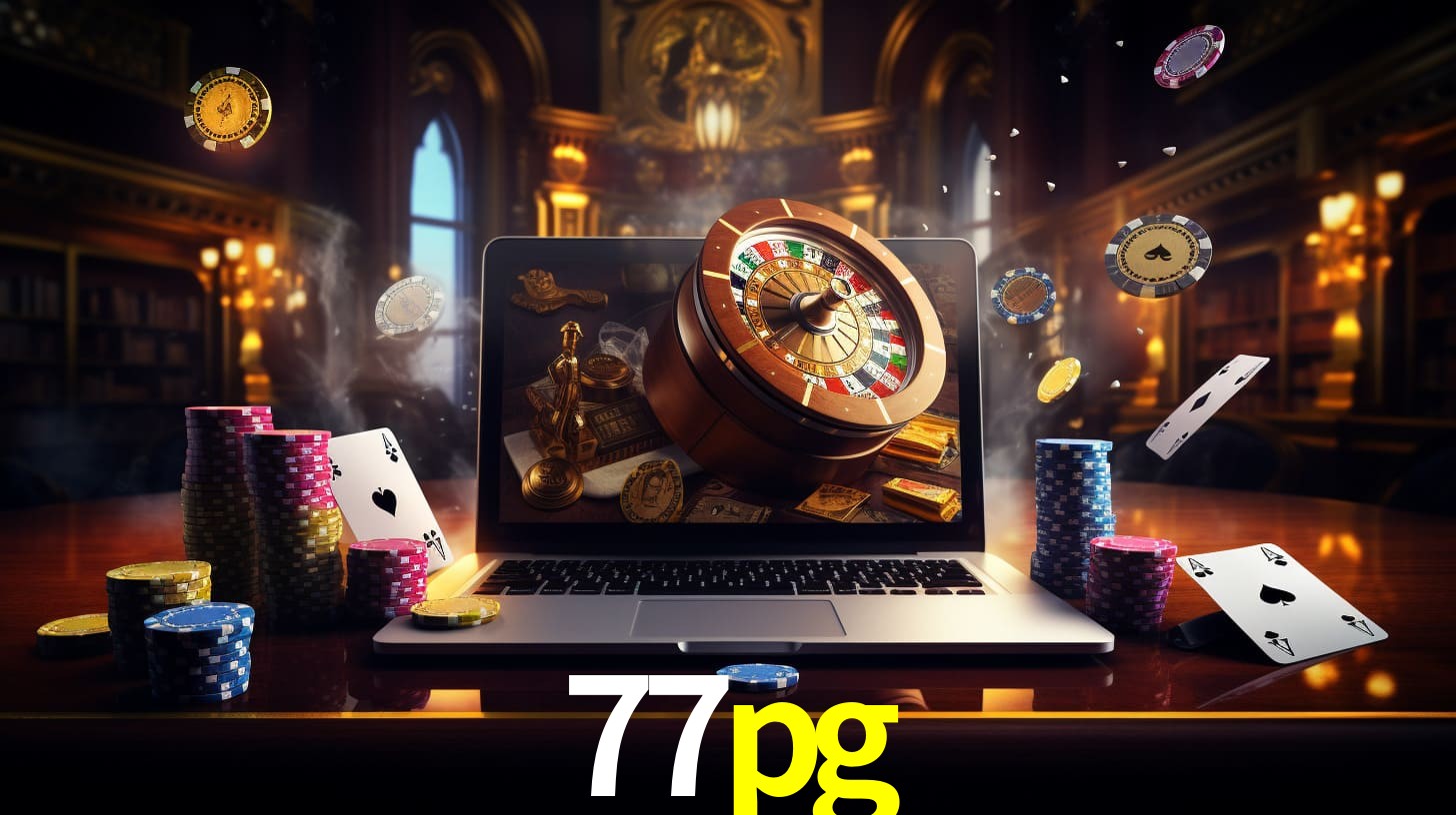 Live Casino 77pg