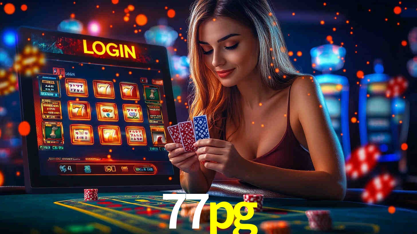 77pg bet