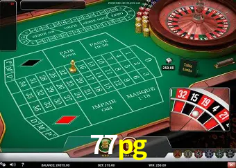 Live Casino 77pg