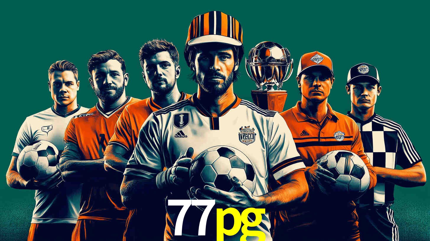 Descubra o Programa VIP da 77pg: Vantagens Exclusivas para Jogadores