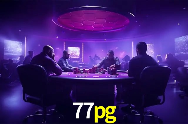 Descubra a Essência do 77pg: Nossa História e Compromissos